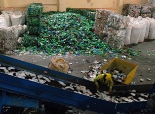 Plastics Prn Prices Rise On Back Of Q Figures Letsrecycle