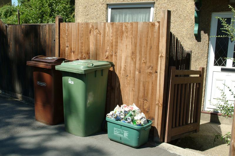 Councils hail magic of compulsory recycling