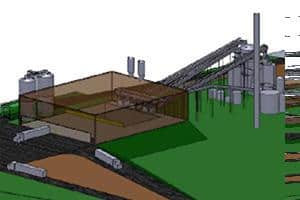 Plans For Tees Valley Gasification Facility Unveiled Letsrecycle Com   Air Products Gasification@large 