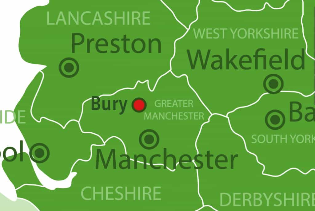 Councillors in Bury have approved plans to move from a fortnightly to a three-weekly collection regime for residual waste