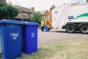 Oxfordshire To Address Waste Per Head - Letsrecycle.com