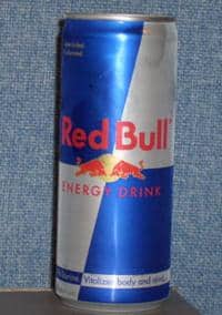 Red Bull Handed Record Fine For Packaging Offences Letsrecycle Com