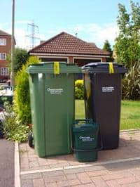 South Oxfordshire has become the first English local authority to reuse, recycle and compost more than 70% of its waste