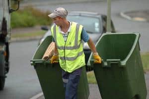 Exeter plans to save 100,000 a year through AWC - letsrecycle.com