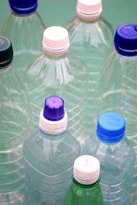 Veolia will provide plastic bottles from its own collections and other sources like MRFs