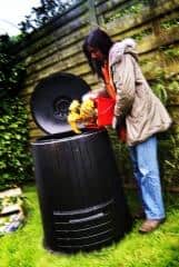 Home composting rescue plan in wake of WRAP pullout - letsrecycle.com