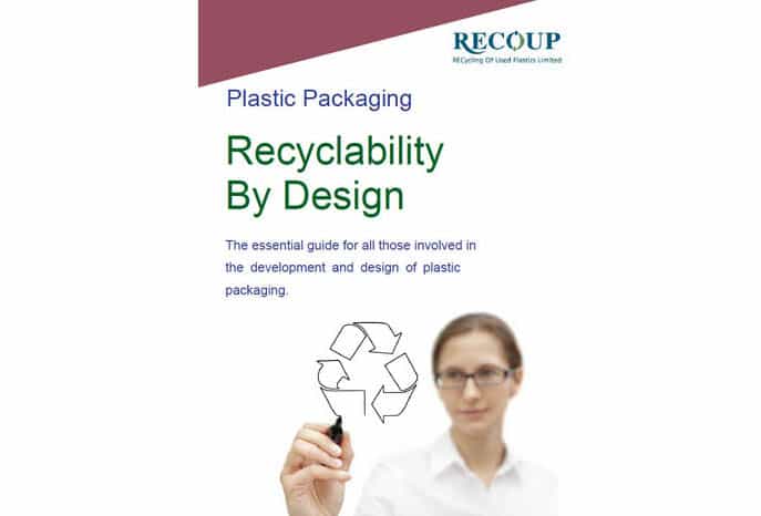 Recoup report aims to boost plastics recyclability - letsrecycle.com