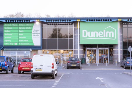 Dunelm