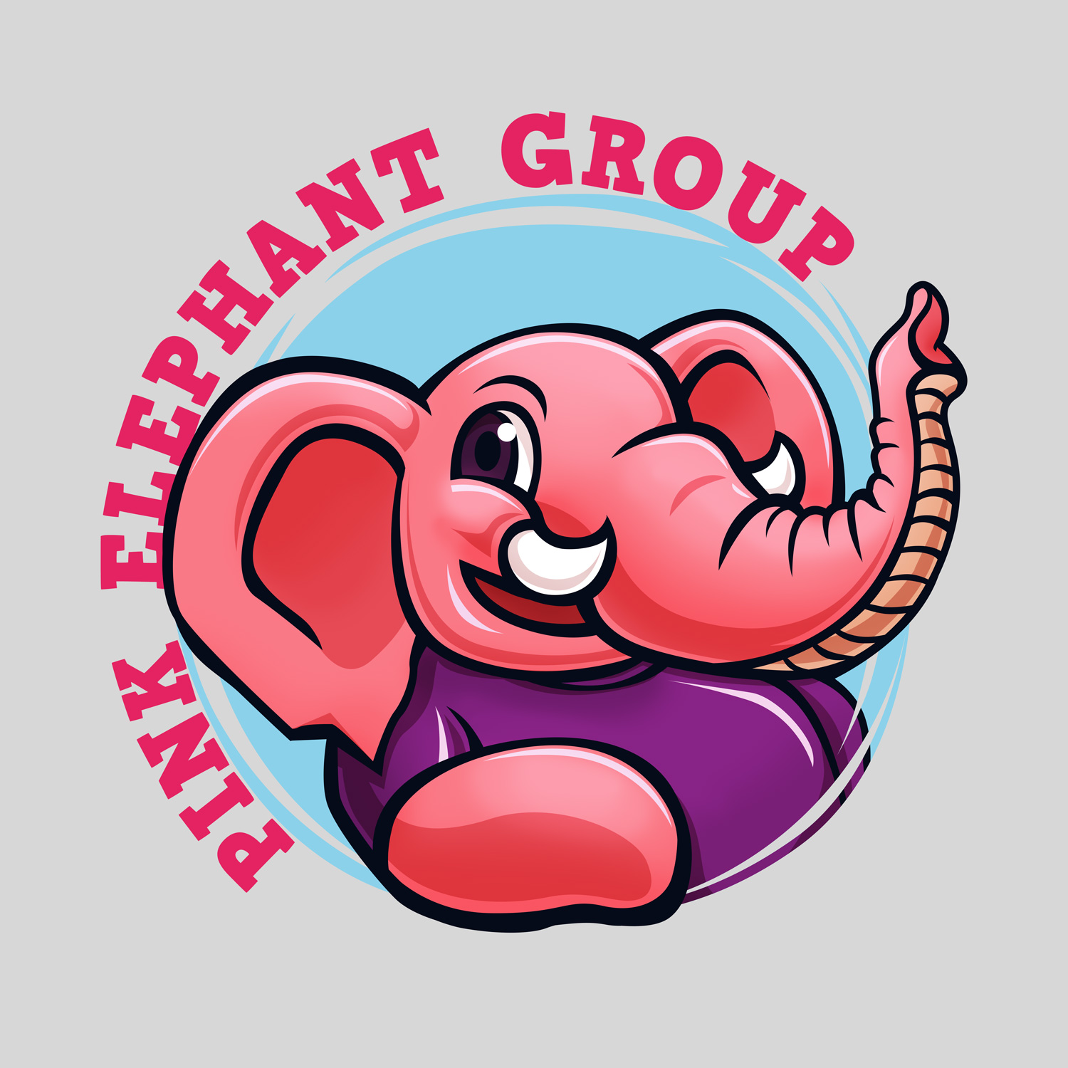 pink-elephant-group-letsrecycle