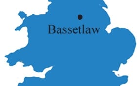 Bassetlaw Map Copy 
