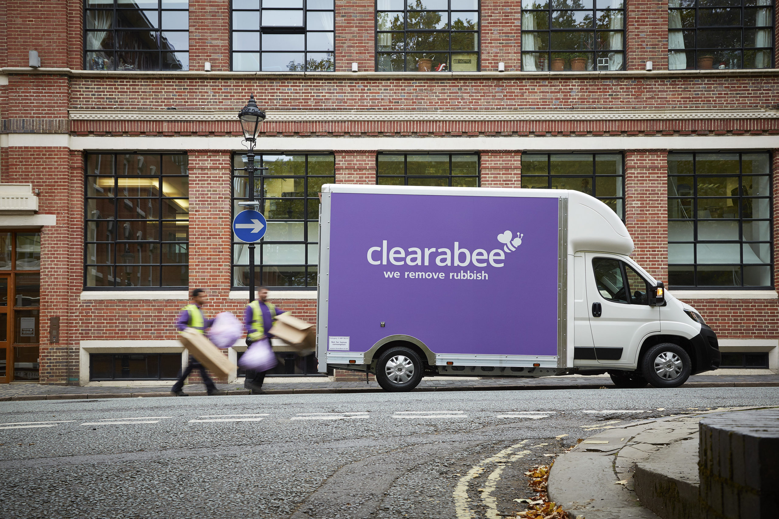 Clearabee Expands With SKIPBAG Acquisition - Letsrecycle.com