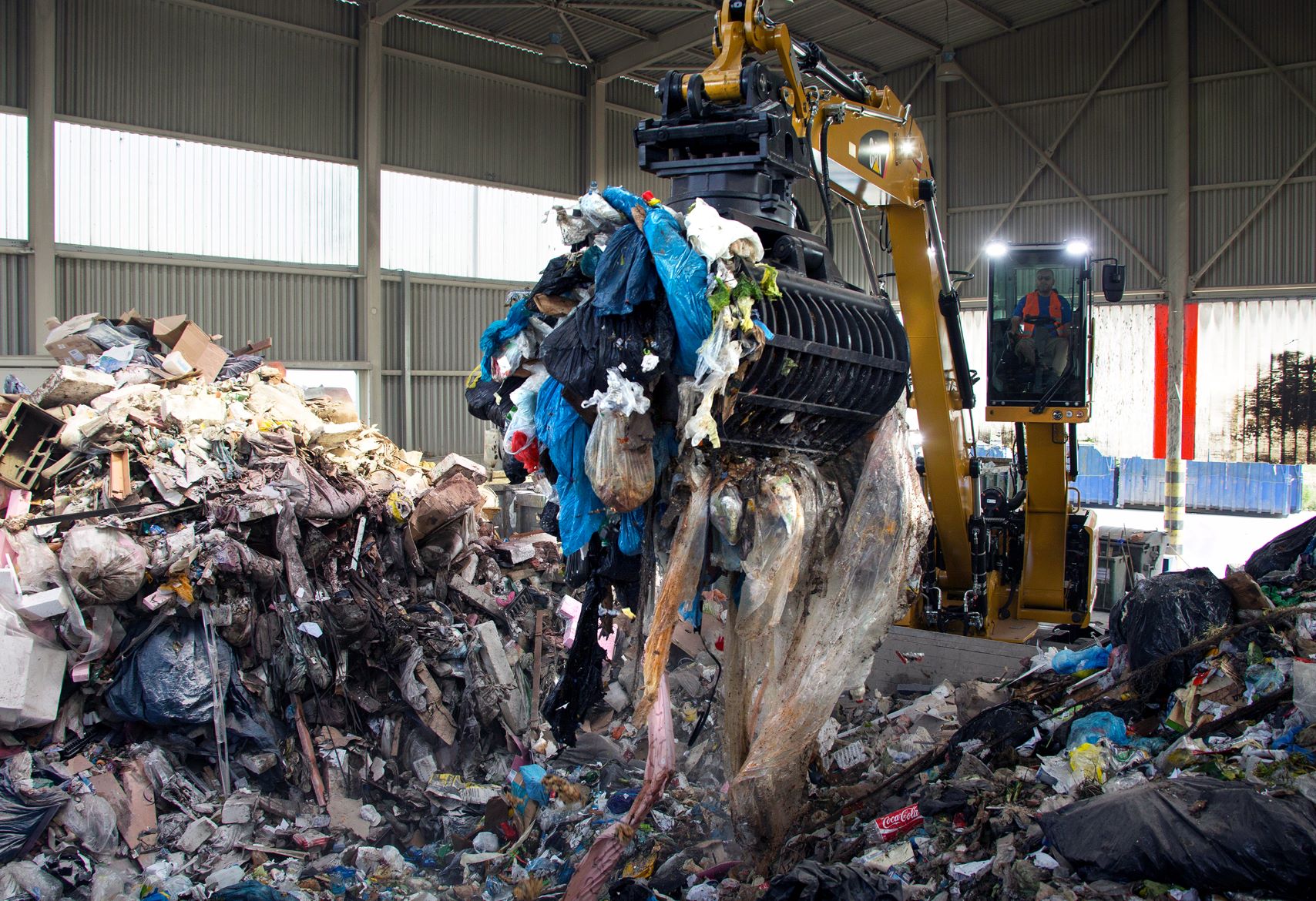 Sector Backs NIC Report But Some Questions Over EfW - Letsrecycle.com