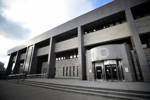 Glasgow RCV driver grilled over health record - letsrecycle.com