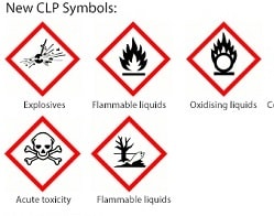 Hazardous waste classification changes come into force