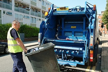 Defra in move away from targets for recycling - letsrecycle.com