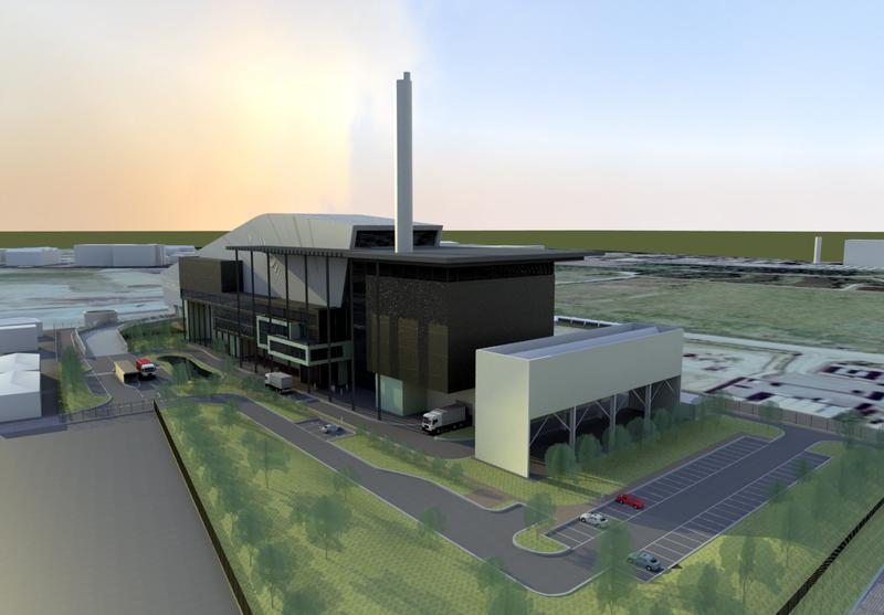 WRG set to build Lincolnshire EfW plant - letsrecycle.com