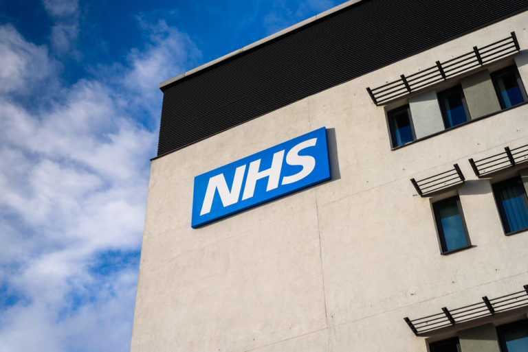 NHS updates Covid-19 waste advice for healthcare facilities