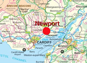 Newport to take WAG to court over landfill allowances - letsrecycle.com