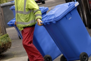 Norfolk councils set to agree 10-year MRF deal - letsrecycle.com