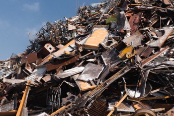 Lincolnshire metal recycler fined £70,000 after worker injury ...