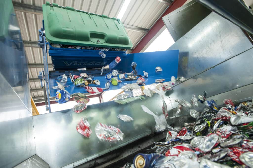 BCP backs ‘fully commingled’ service - letsrecycle.com