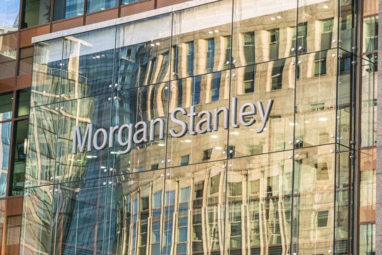 Morgan Stanley to buy Augean for £315 million - letsrecycle.com