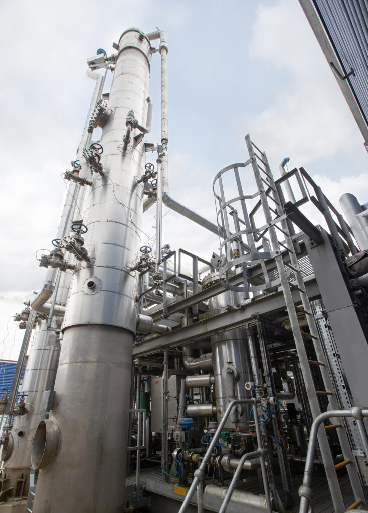 ABSL and Greenergy to produce biofuel from municipal waste ...