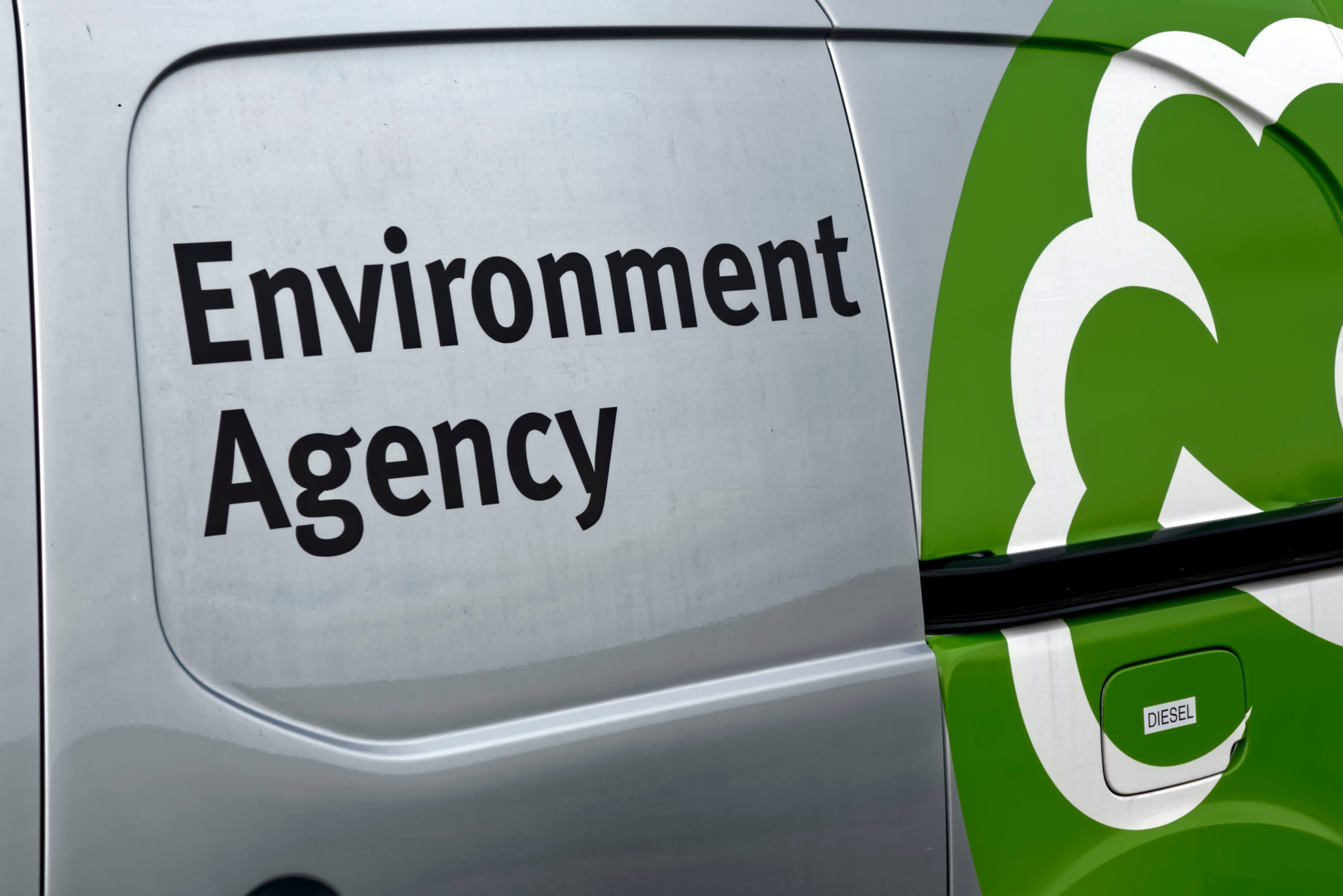 Environment agency