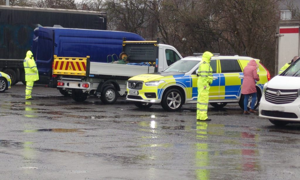 North East Lincs Acts Against Waste Crime And Vehicle Offences ...