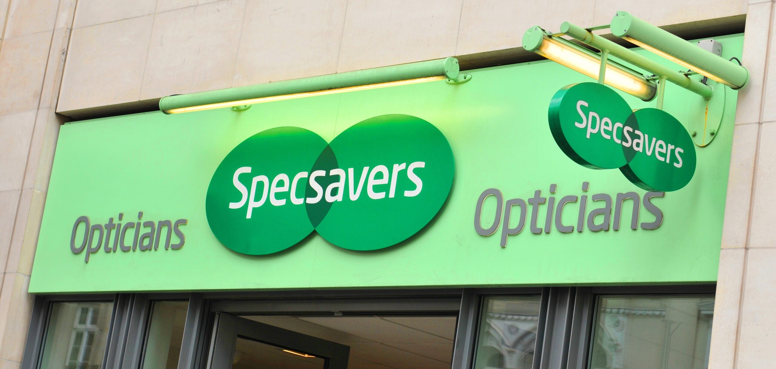 MYGroup recognises success of Specsavers initiative in Lancashire ...