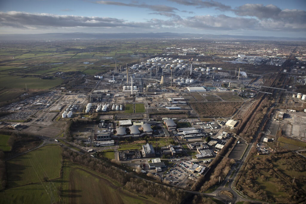 EET's Ambitious Plans for Thornton Science Park as an Energy Transition Hub