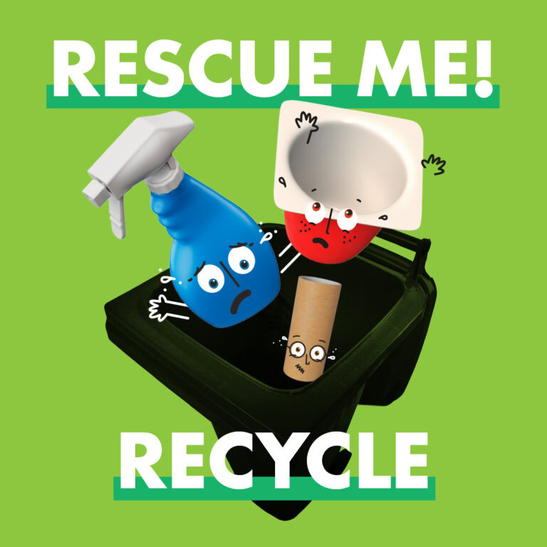 Recycle Week 2024 wrap up - letsrecycle.com